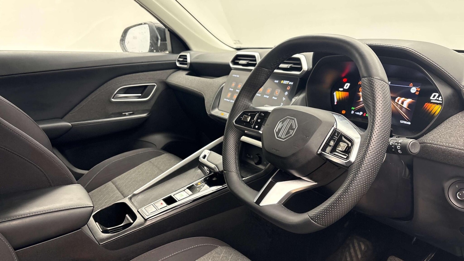 Used MG MG ZS 2025 for sale - 77742194: Photo 2