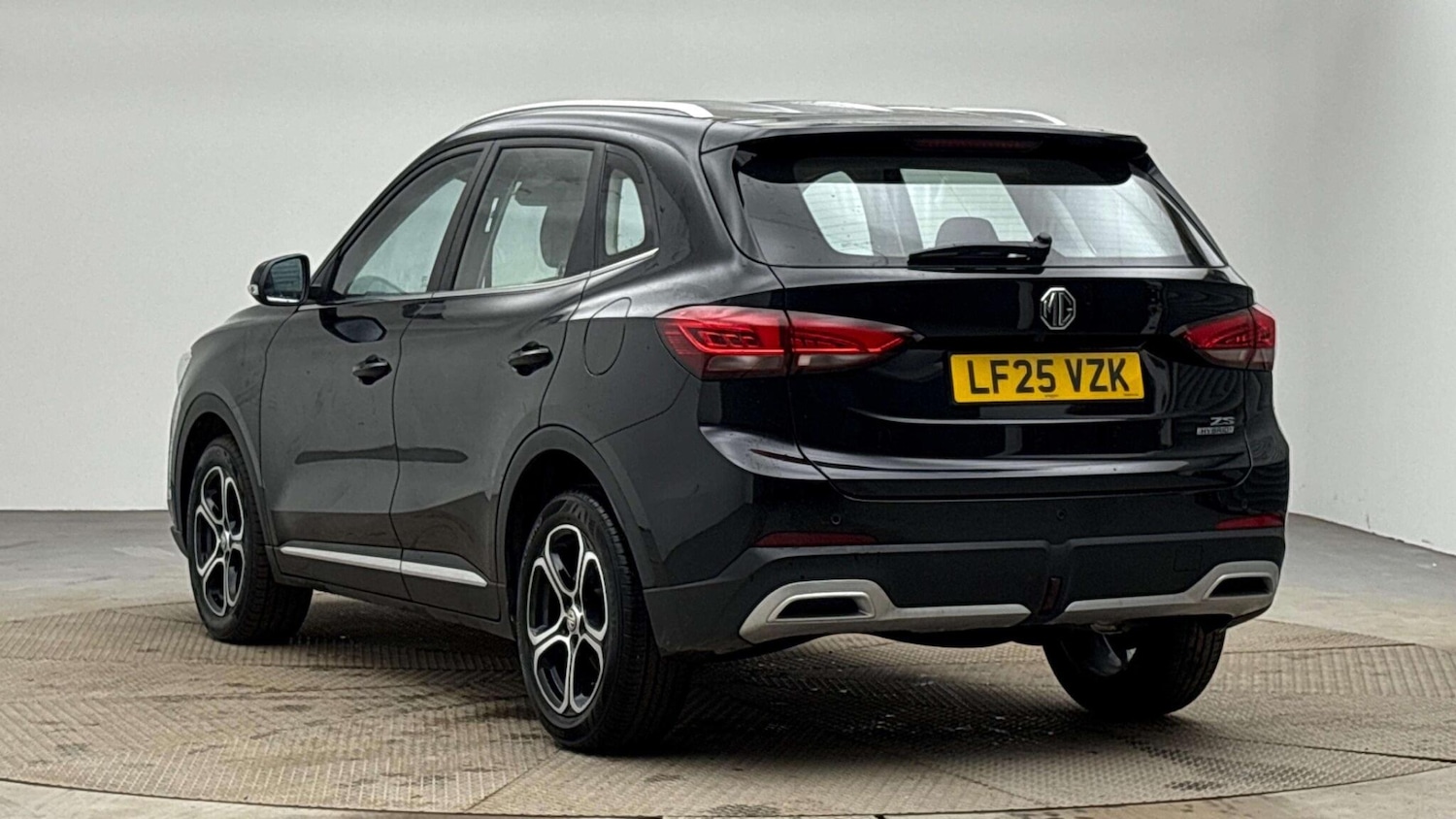 Used MG MG ZS 2025 for sale - 77742194: Photo 4