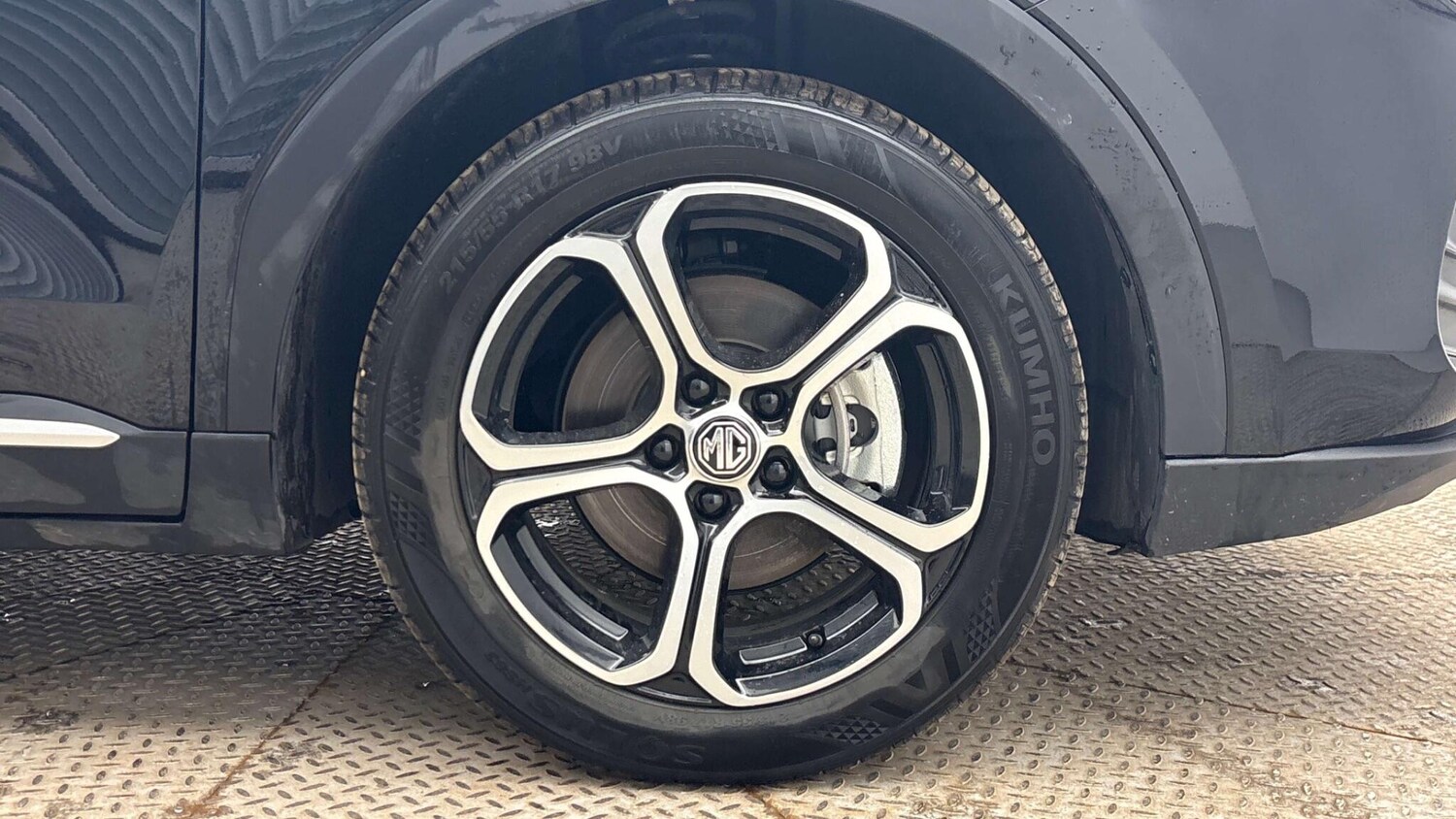 Used MG MG ZS 2025 for sale - 77742194: Photo 6