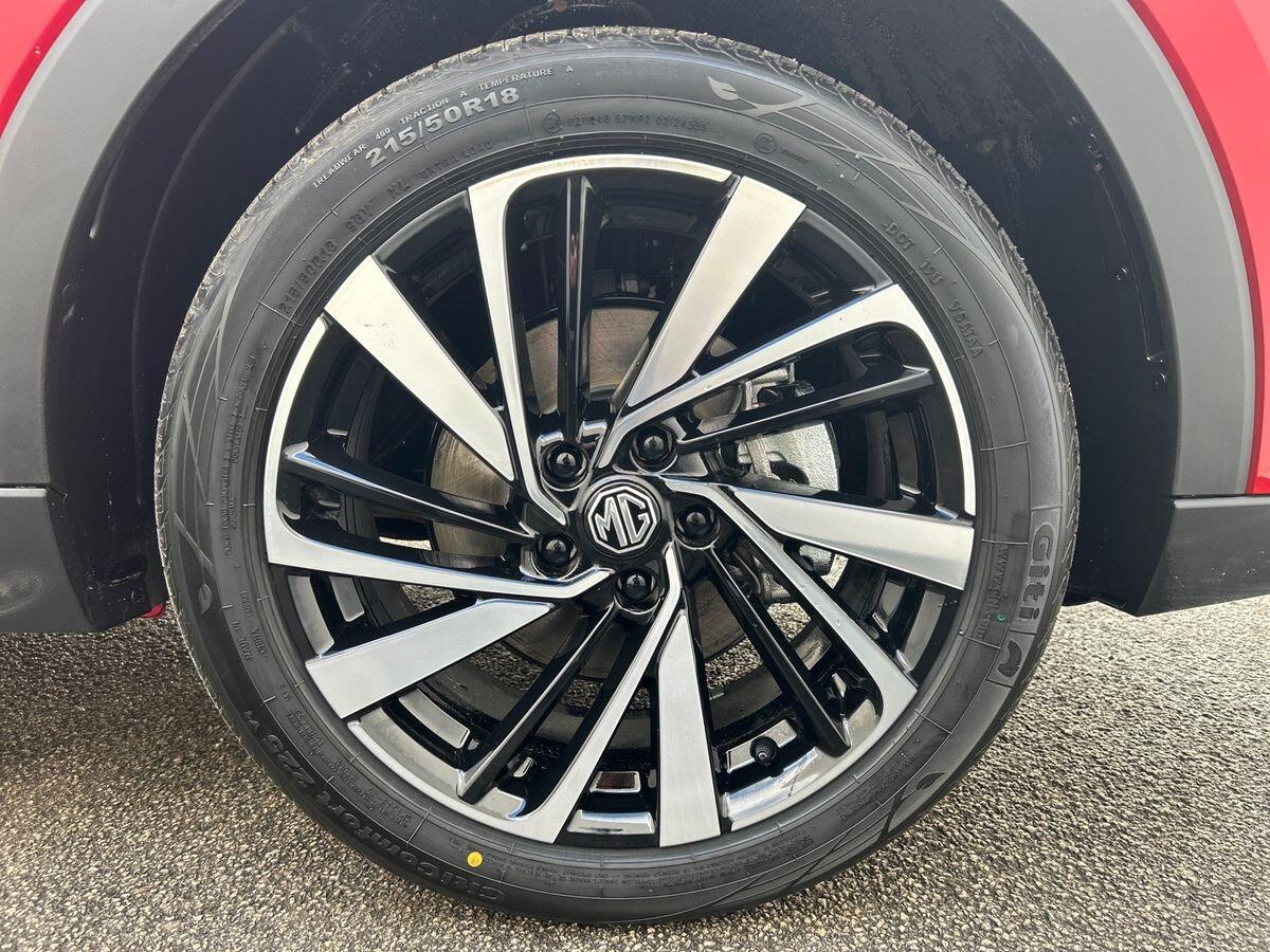 Used MG MG ZS 2026 for sale - 77443896: Photo 10