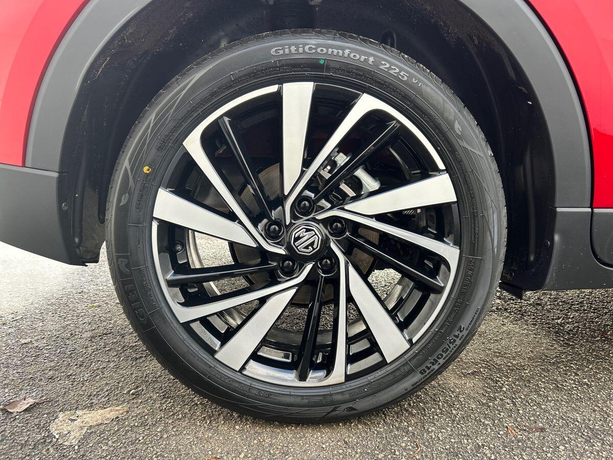 Used MG MG ZS 2026 for sale - 77443896: Photo 11