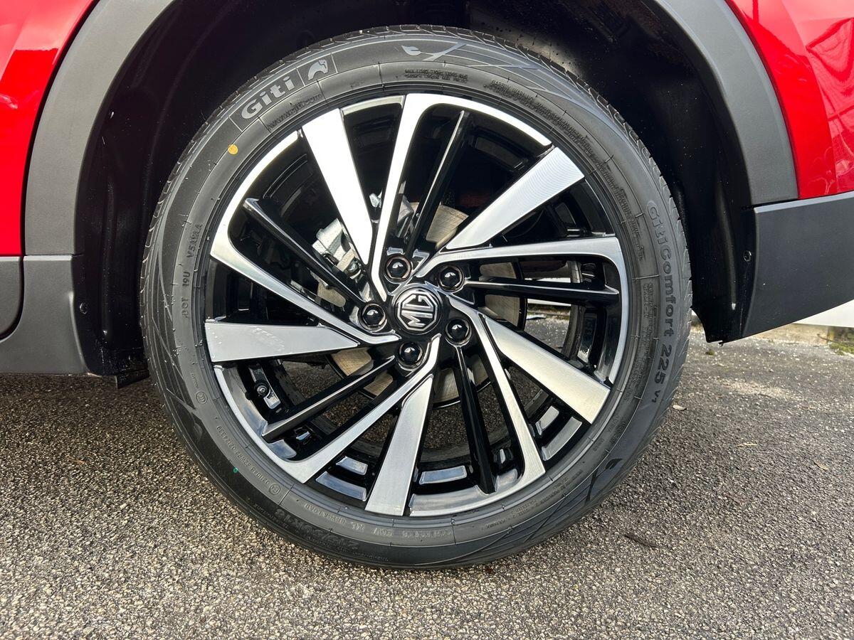 Used MG MG ZS 2026 for sale - 77443896: Photo 12