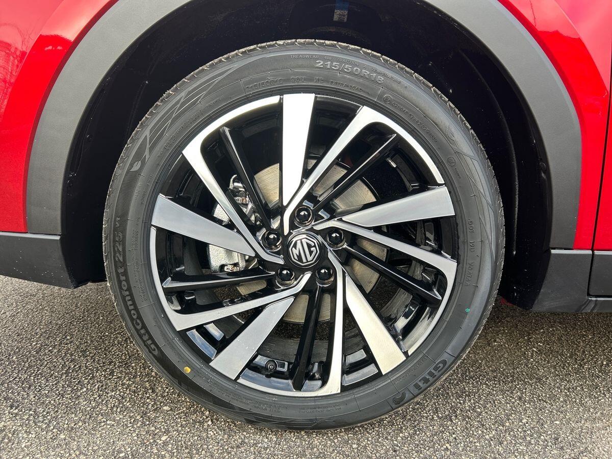 Used MG MG ZS 2026 for sale - 77443896: Photo 13