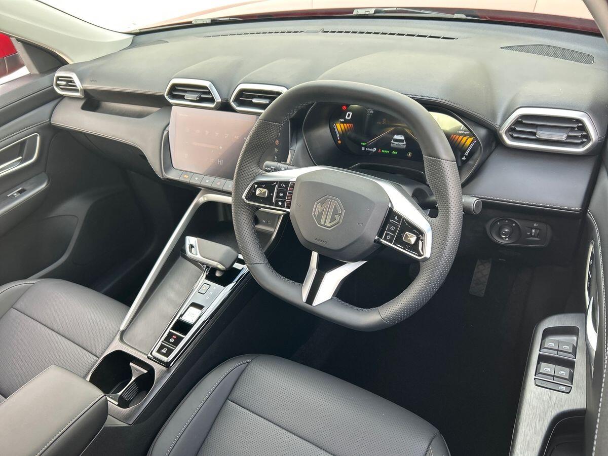 Used MG MG ZS 2026 for sale - 77443896: Photo 14