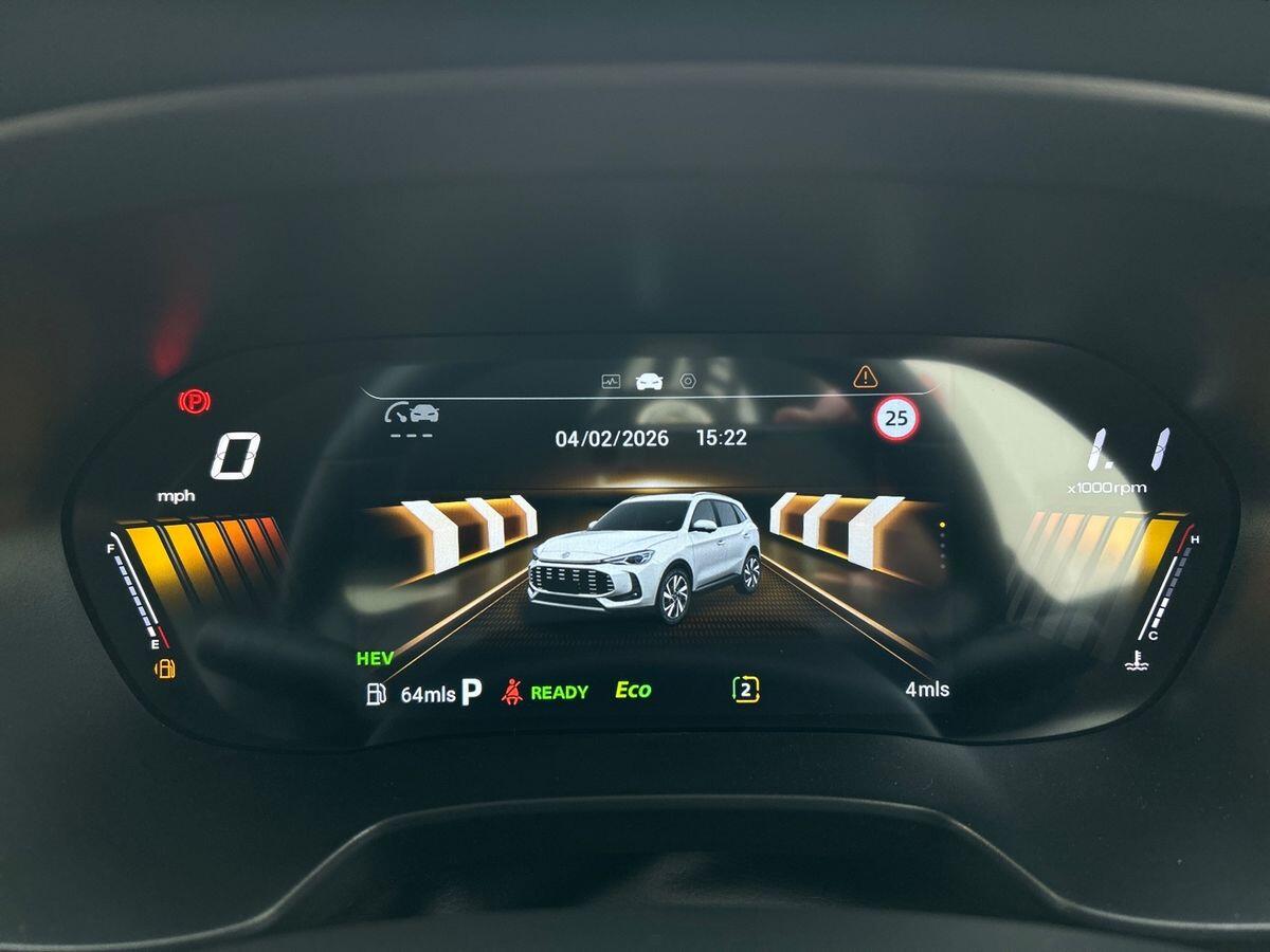 Used MG MG ZS 2026 for sale - 77443896: Photo 15