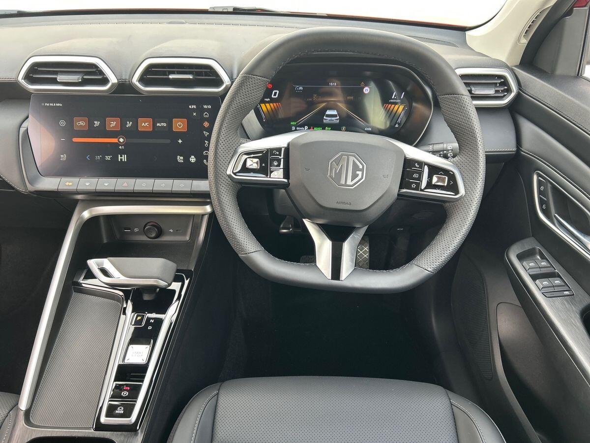 Used MG MG ZS 2026 for sale - 77443896: Photo 19