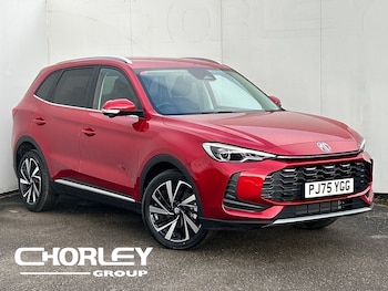 MG MG ZS feature image