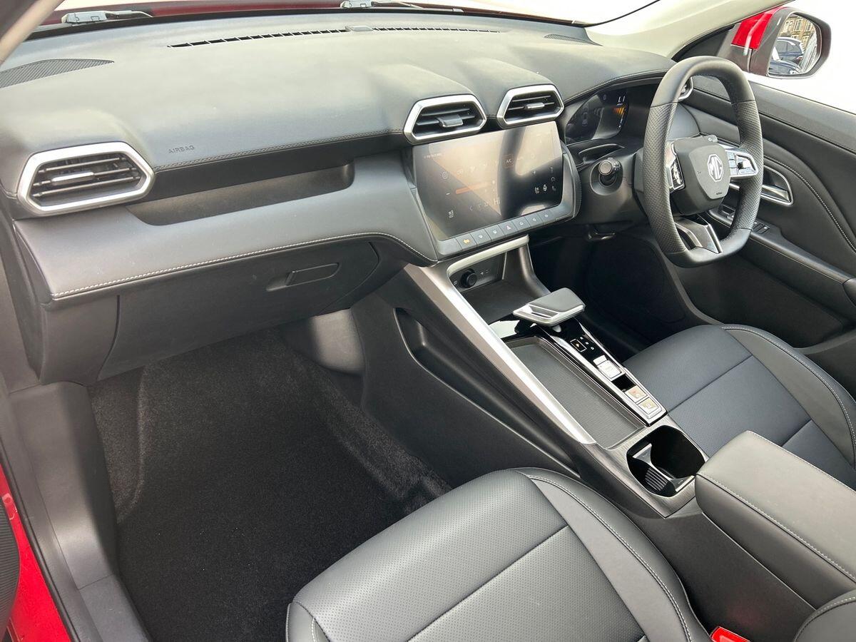 Used MG MG ZS 2026 for sale - 77443896: Photo 2