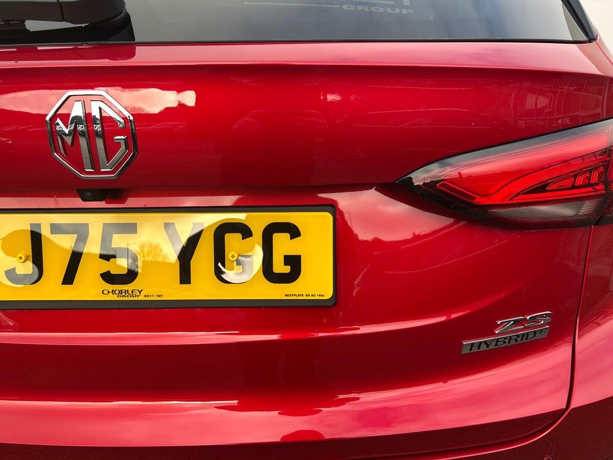 Used MG MG ZS 2026 for sale - 77443896: Photo 24