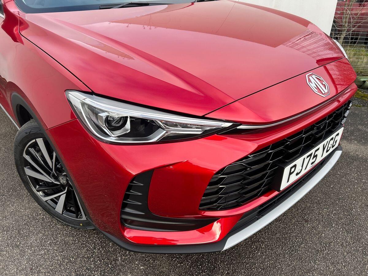 Used MG MG ZS 2026 for sale - 77443896: Photo 26