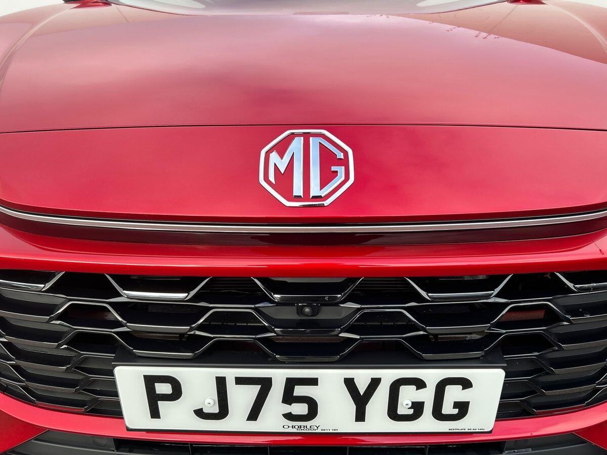 Used MG MG ZS 2026 for sale - 77443896: Photo 27