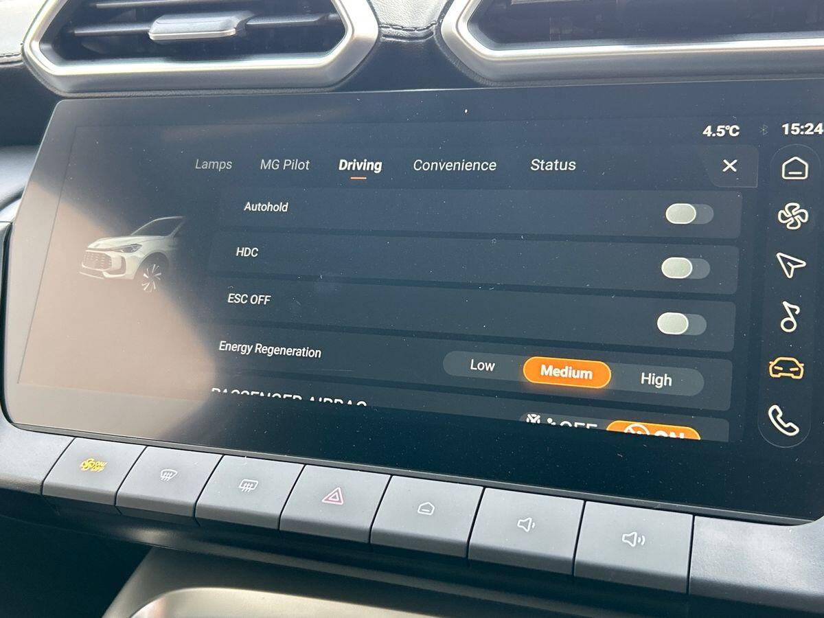 Used MG MG ZS 2026 for sale - 77443896: Photo 38