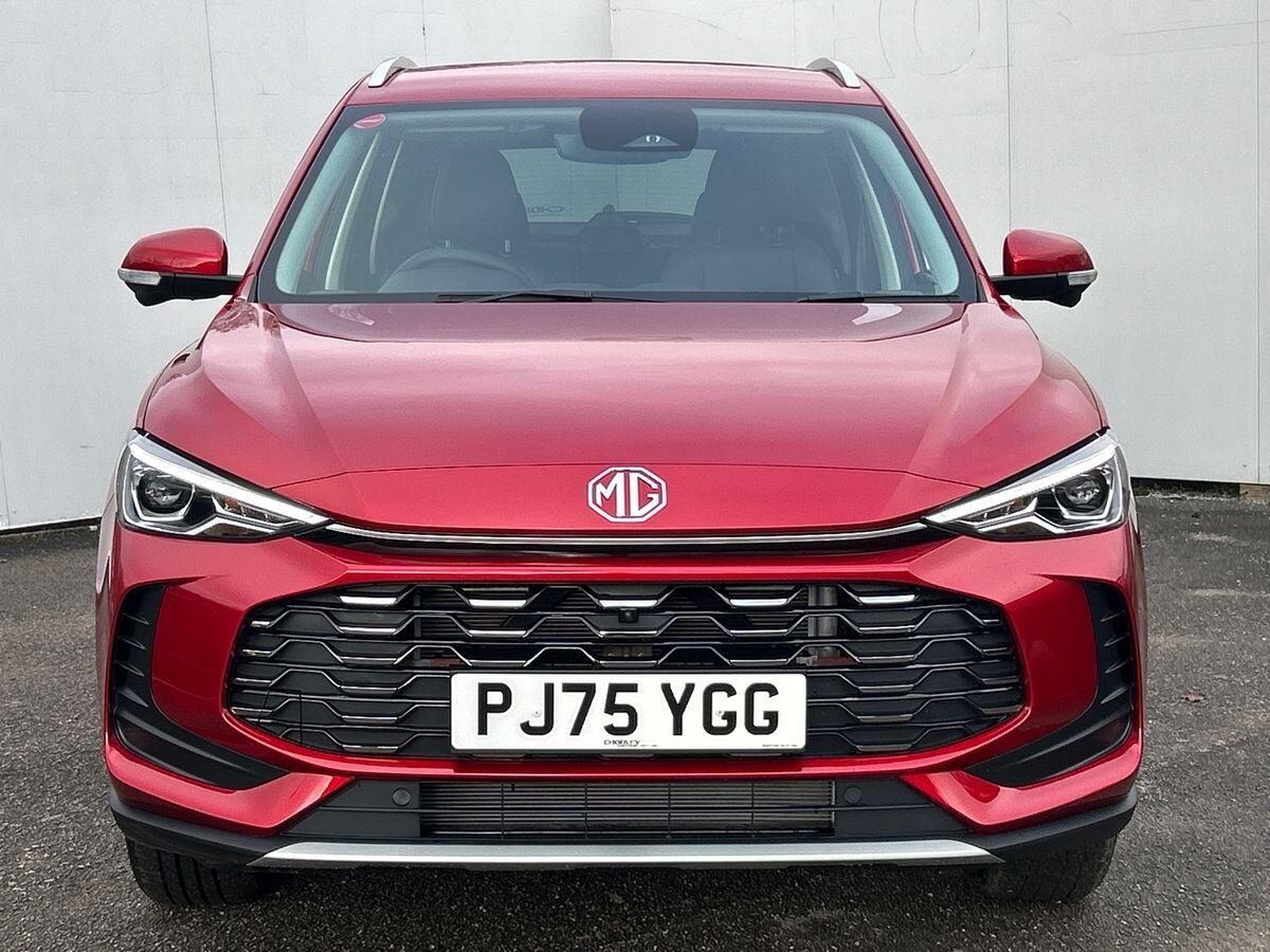 Used MG MG ZS 2026 for sale - 77443896: Photo 4