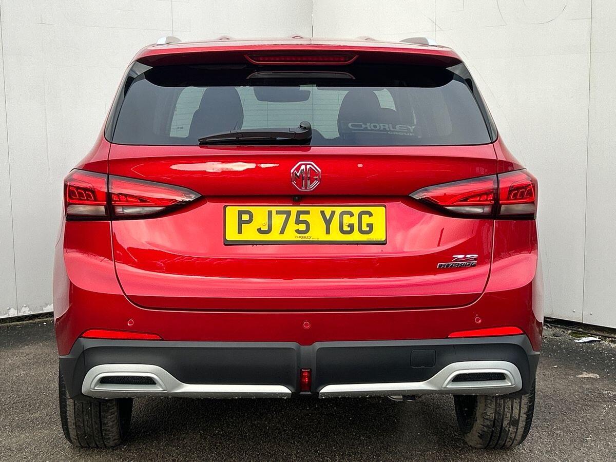 Used MG MG ZS 2026 for sale - 77443896: Photo 5