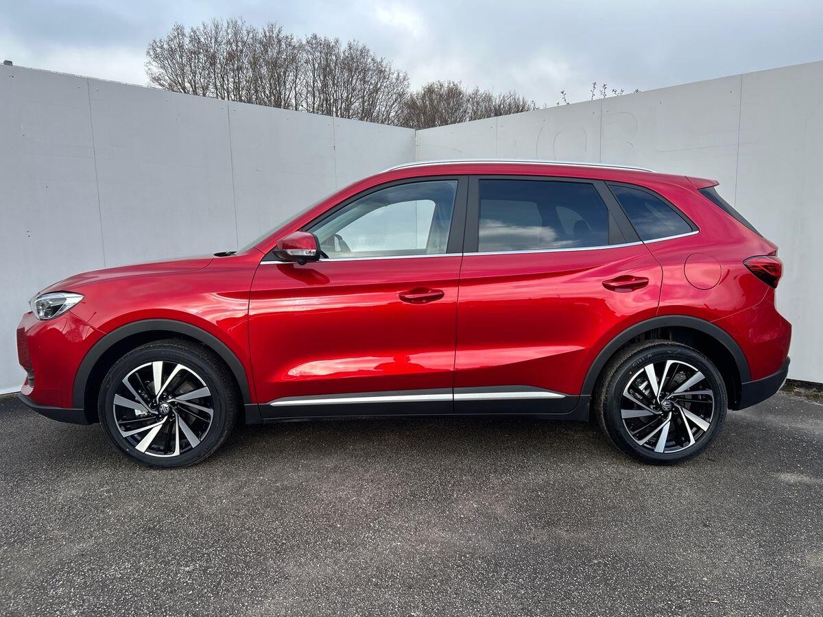 Used MG MG ZS 2026 for sale - 77443896: Photo 6