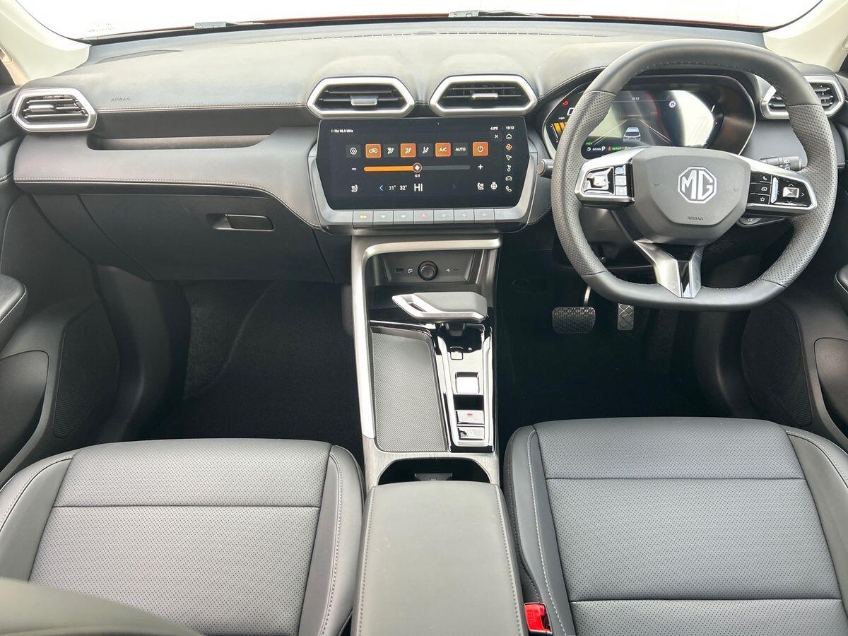 Used MG MG ZS 2026 for sale - 77443896: Photo 7