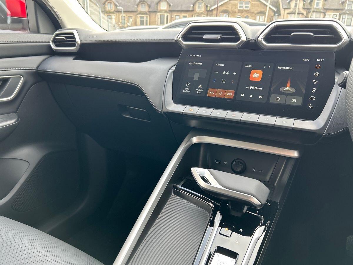 Used MG MG ZS 2026 for sale - 77443896: Photo 9