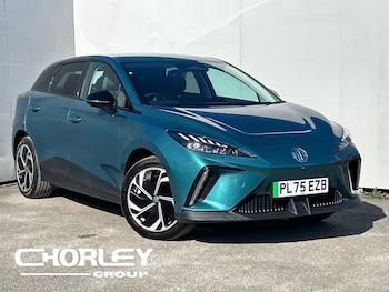 Used MG MG4 2026 for sale - 78331927: Photo