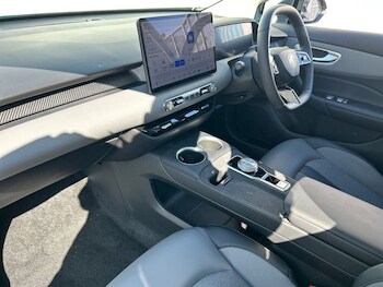 Used MG MG4 2026 for sale - 78331927: Photo