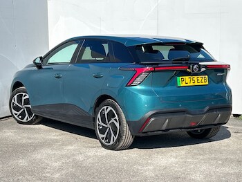 Used MG MG4 2026 for sale - 78331927: Photo