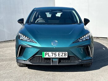 Used MG MG4 2026 for sale - 78331927: Photo