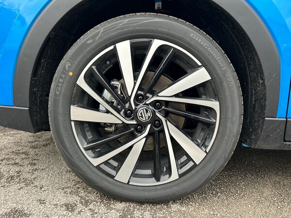 Used MG MG ZS 2025 for sale - 76148928: Photo 10