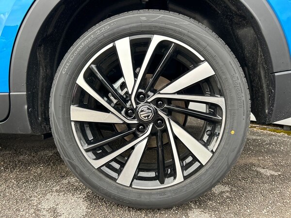 Used MG MG ZS 2025 for sale - 76148928: Photo 11