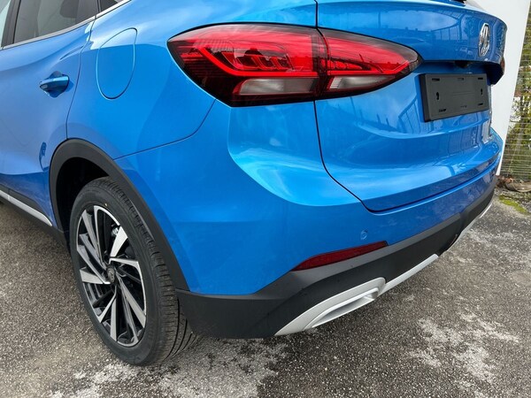Used MG MG ZS 2025 for sale - 76148928: Photo 22