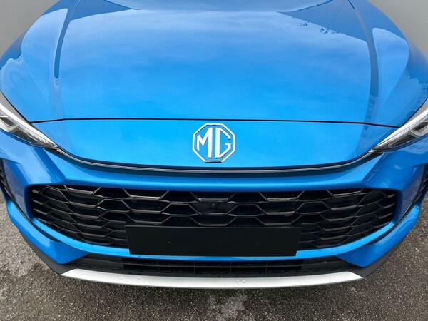 Used MG MG ZS 2025 for sale - 76148928: Photo 26