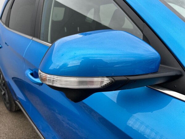 Used MG MG ZS 2025 for sale - 76148928: Photo 27