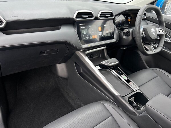 Used MG MG ZS 2025 for sale - 76148928: Photo 2