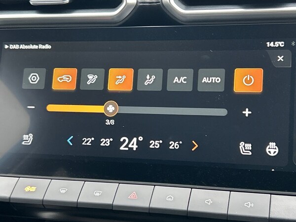 Used MG MG ZS 2025 for sale - 76148928: Photo 32