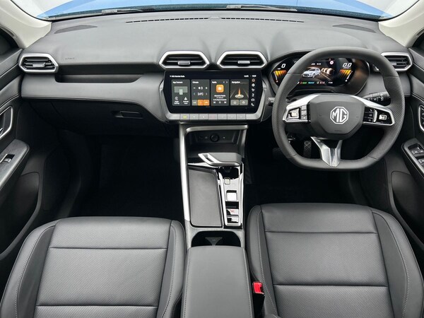 Used MG MG ZS 2025 for sale - 76148928: Photo 7