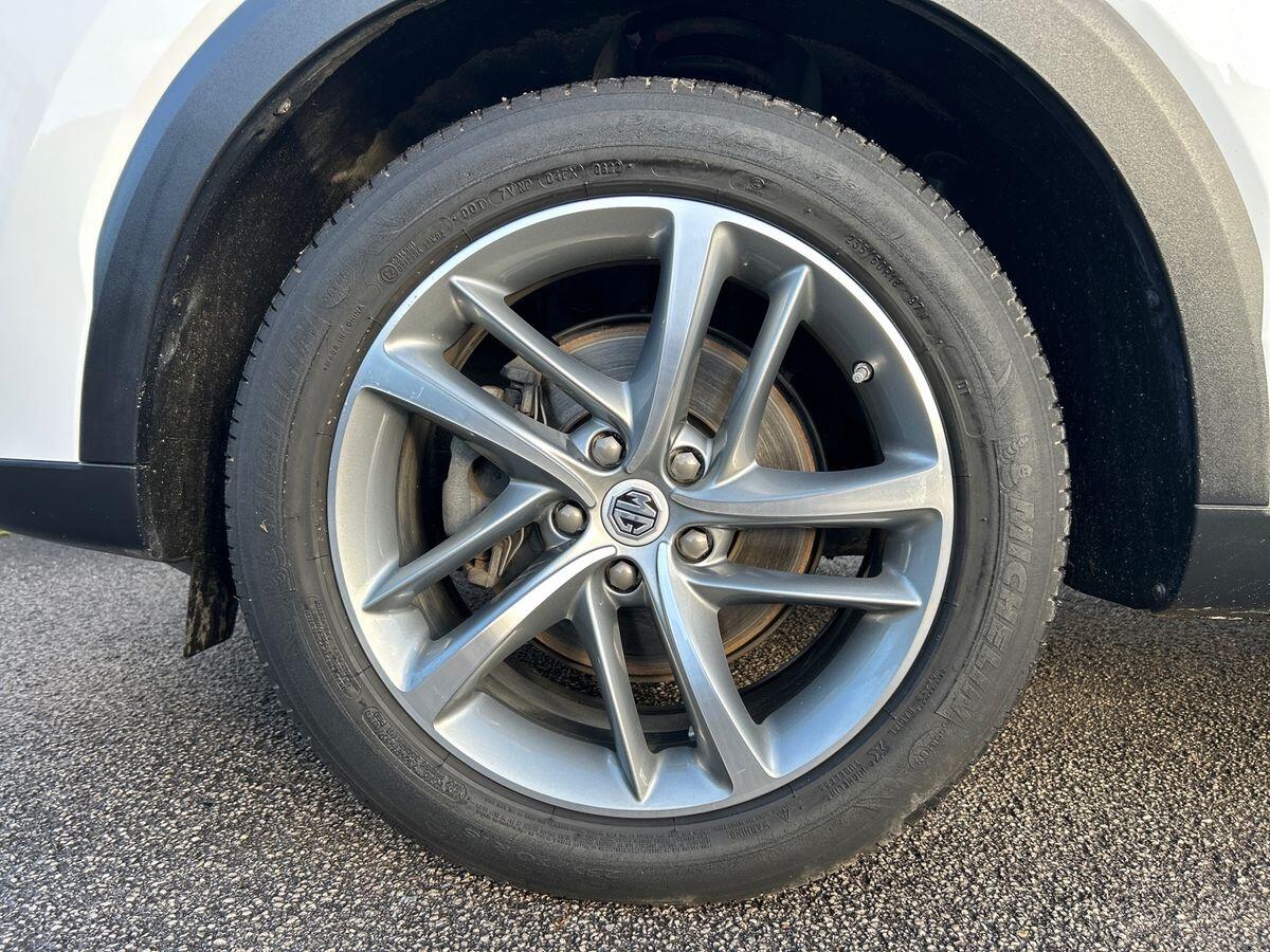 Used MG MG HS 2022 for sale - 76896165: Photo 10