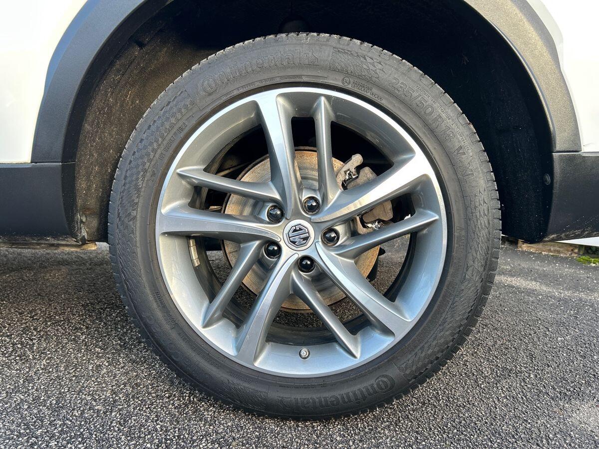 Used MG MG HS 2022 for sale - 76896165: Photo 11