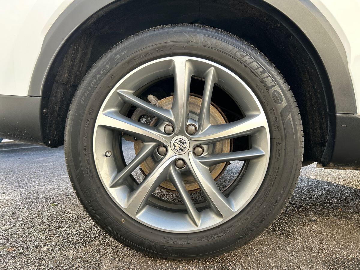 Used MG MG HS 2022 for sale - 76896165: Photo 12