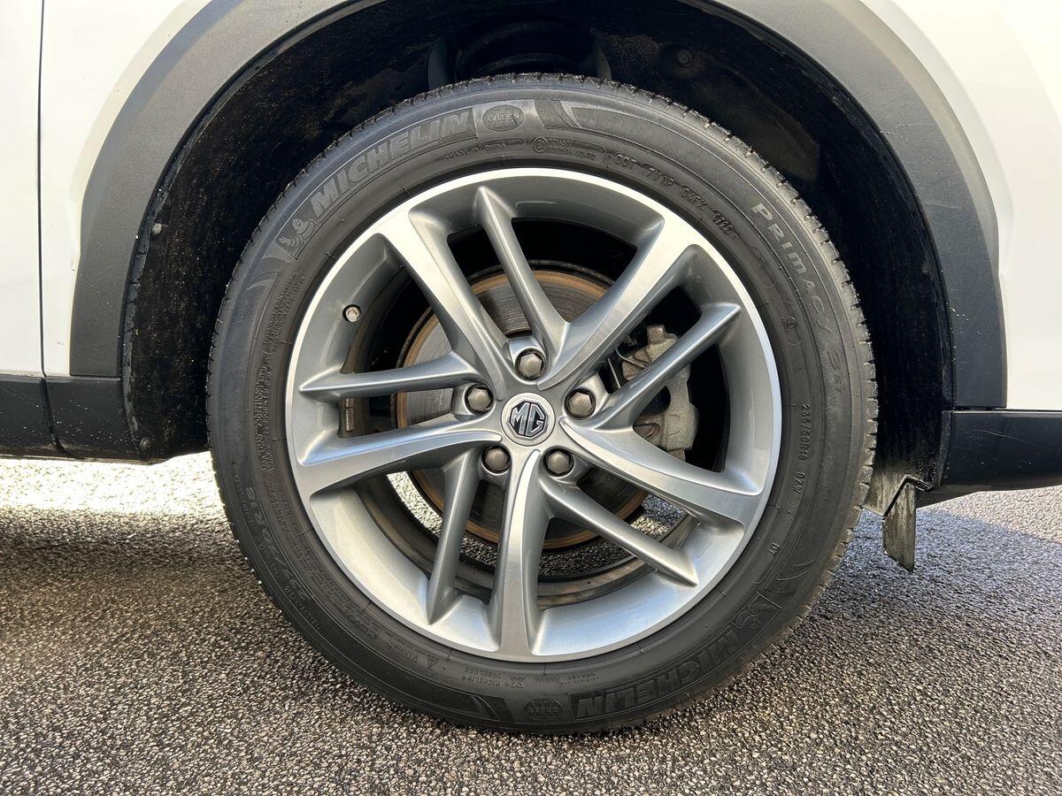 Used MG MG HS 2022 for sale - 76896165: Photo 13