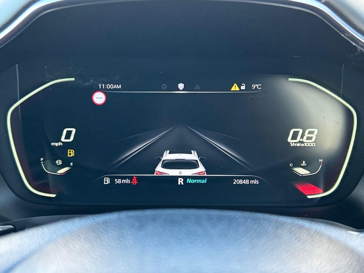 Used MG MG HS 2022 for sale - 76896165: Photo 15