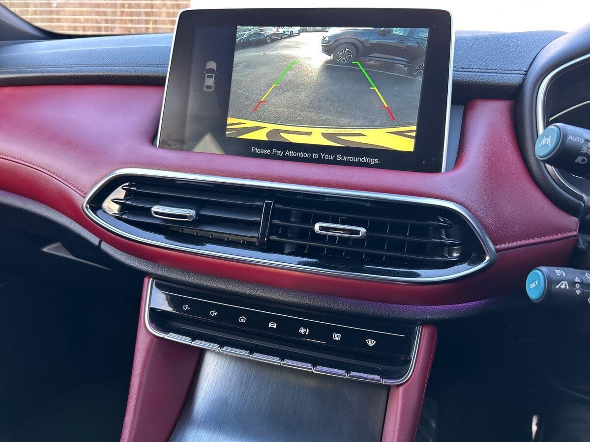 Used MG MG HS 2022 for sale - 76896165: Photo 17