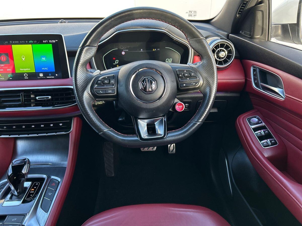 Used MG MG HS 2022 for sale - 76896165: Photo 19