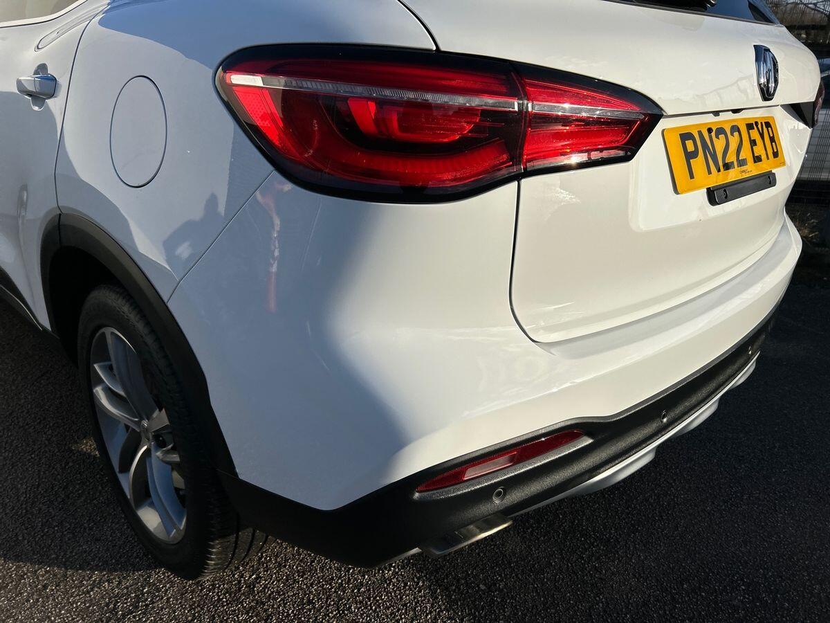 Used MG MG HS 2022 for sale - 76896165: Photo 22