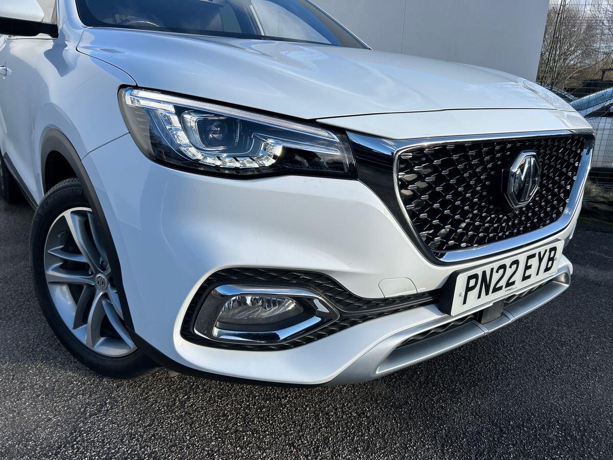 Used MG MG HS 2022 for sale - 76896165: Photo 25