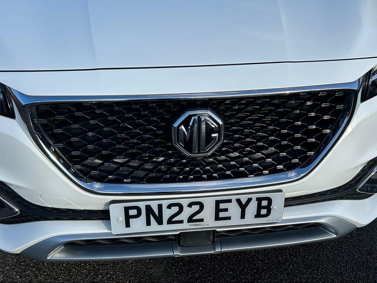 Used MG MG HS 2022 for sale - 76896165: Photo 26