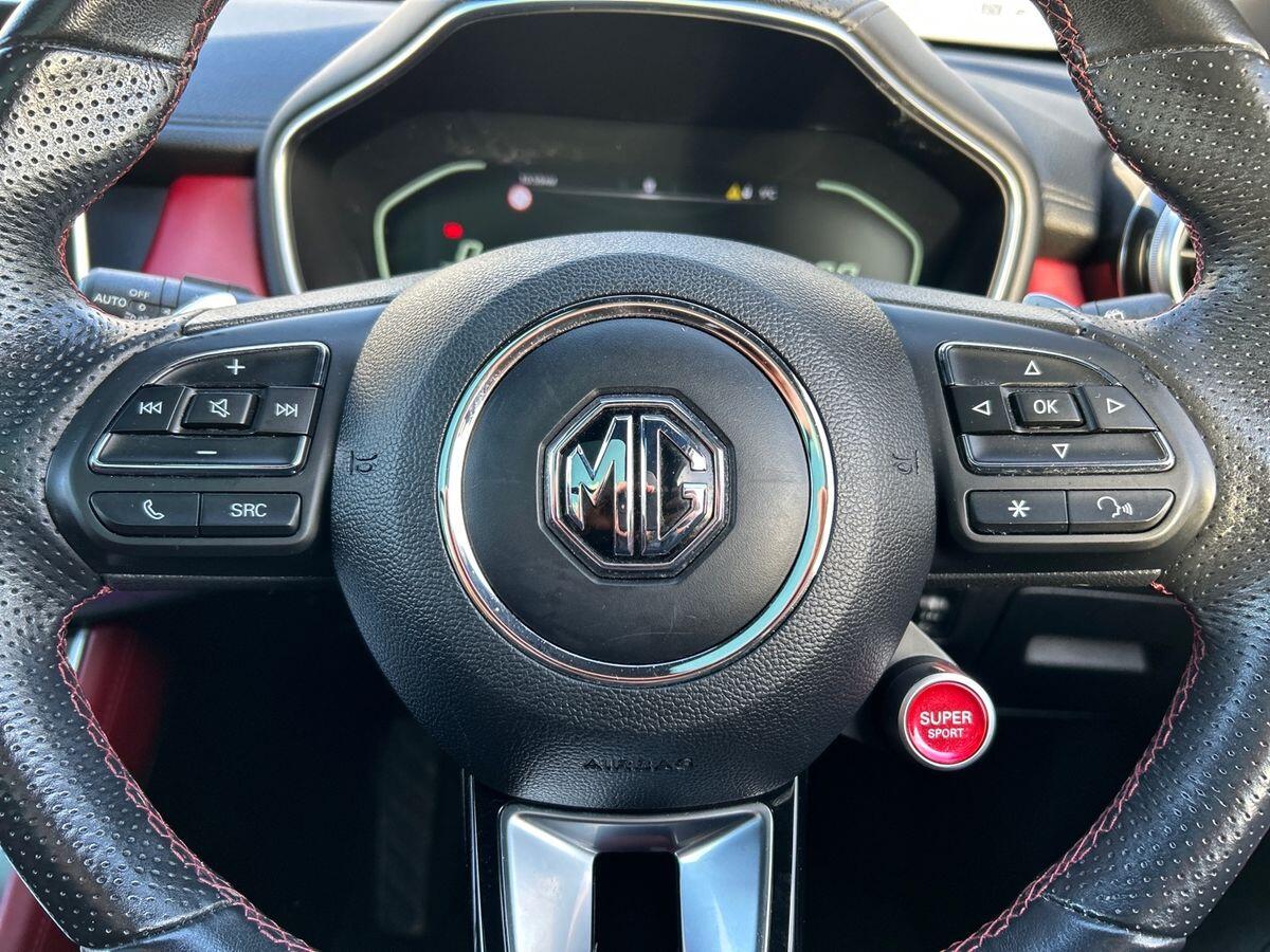 Used MG MG HS 2022 for sale - 76896165: Photo 28