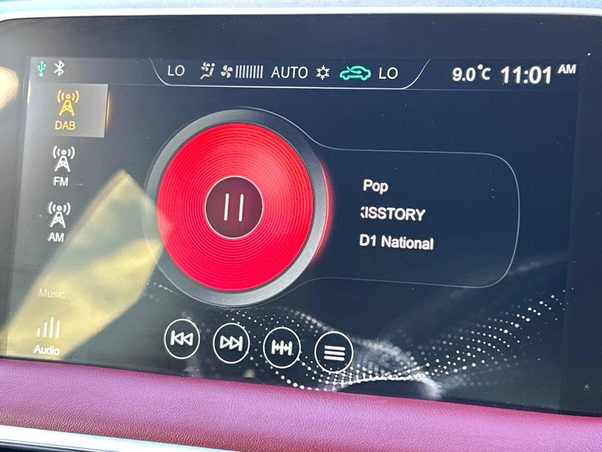 Used MG MG HS 2022 for sale - 76896165: Photo 31