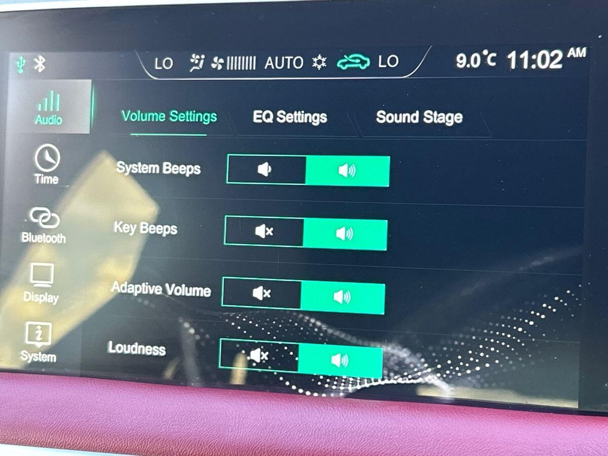 Used MG MG HS 2022 for sale - 76896165: Photo 34