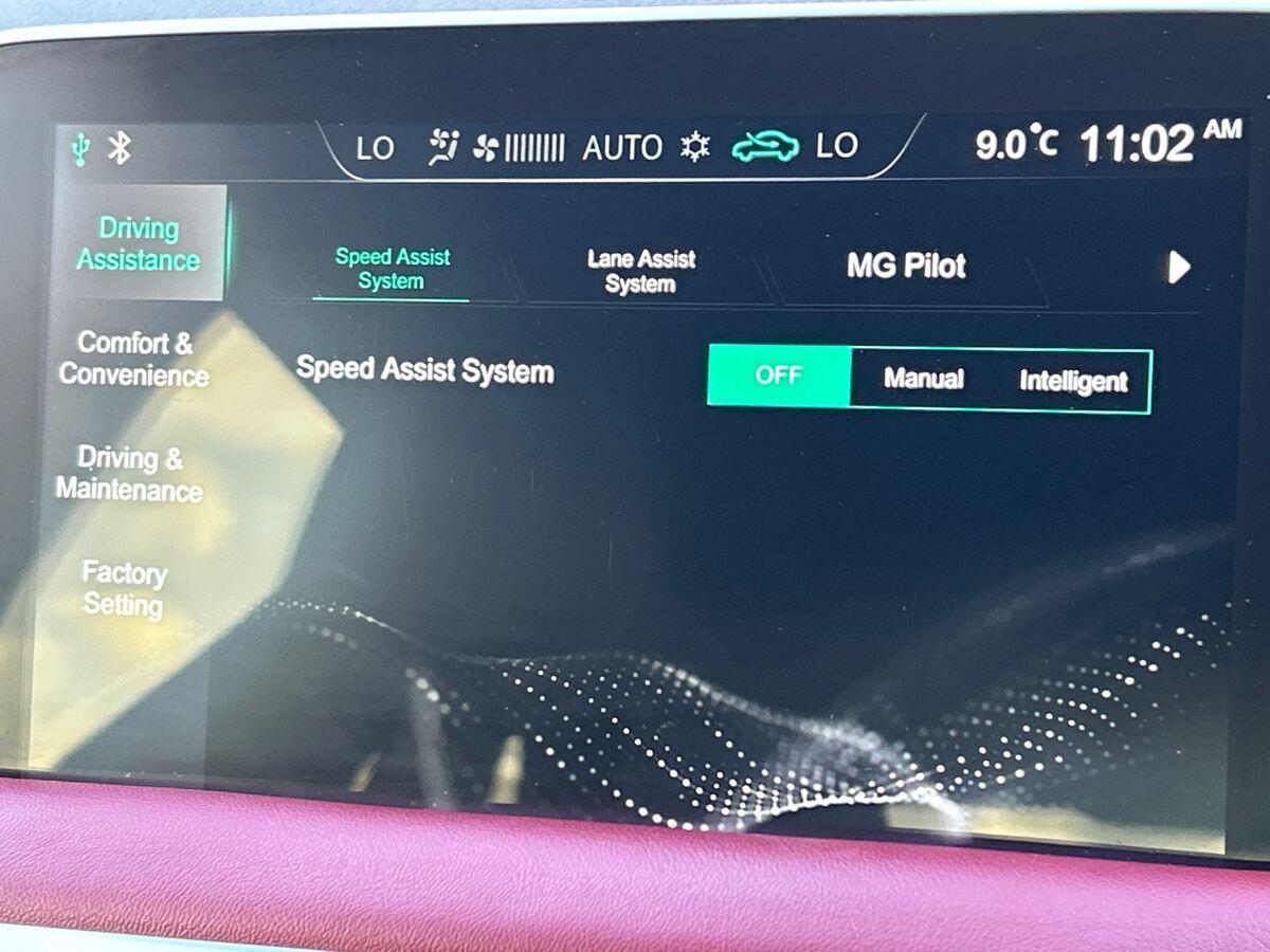 Used MG MG HS 2022 for sale - 76896165: Photo 35