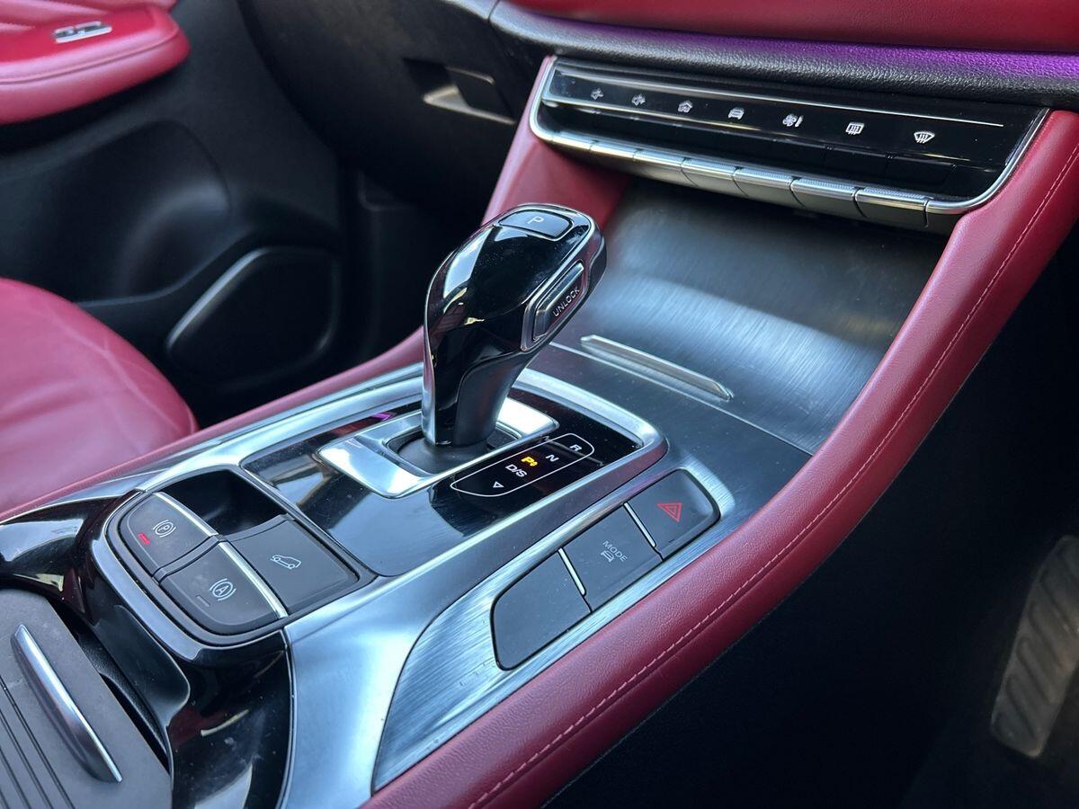 Used MG MG HS 2022 for sale - 76896165: Photo 37