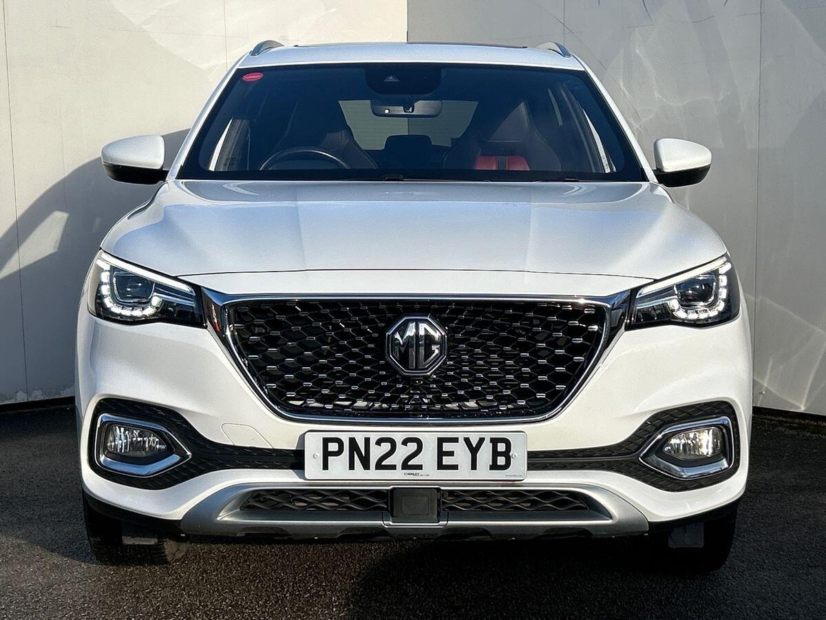 Used MG MG HS 2022 for sale - 76896165: Photo 4