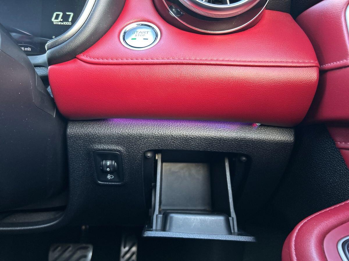 Used MG MG HS 2022 for sale - 76896165: Photo 42